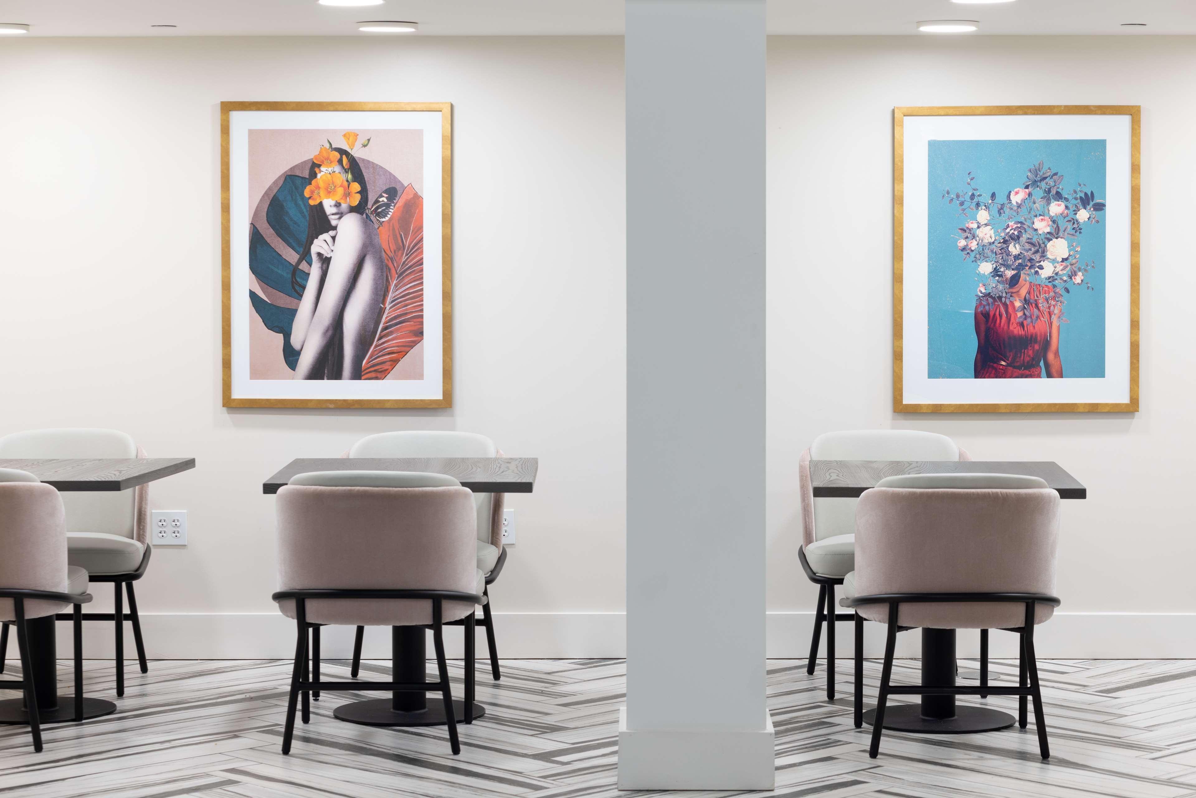 The Kelly Birmingham, Tapestry Collection By Hilton Hotell Eksteriør bilde